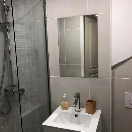 Les Olives Wifi Netflix Appart-hotel-Provence La Fare-les-Oliviers Extérieur photo