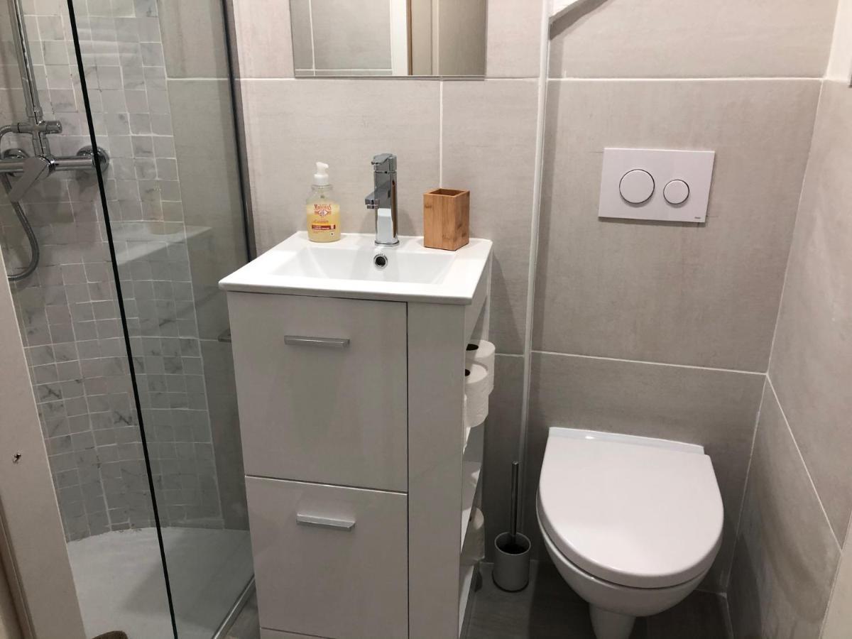 Les Olives Wifi Netflix Appart-hotel-provence * La Fare-les-Oliviers