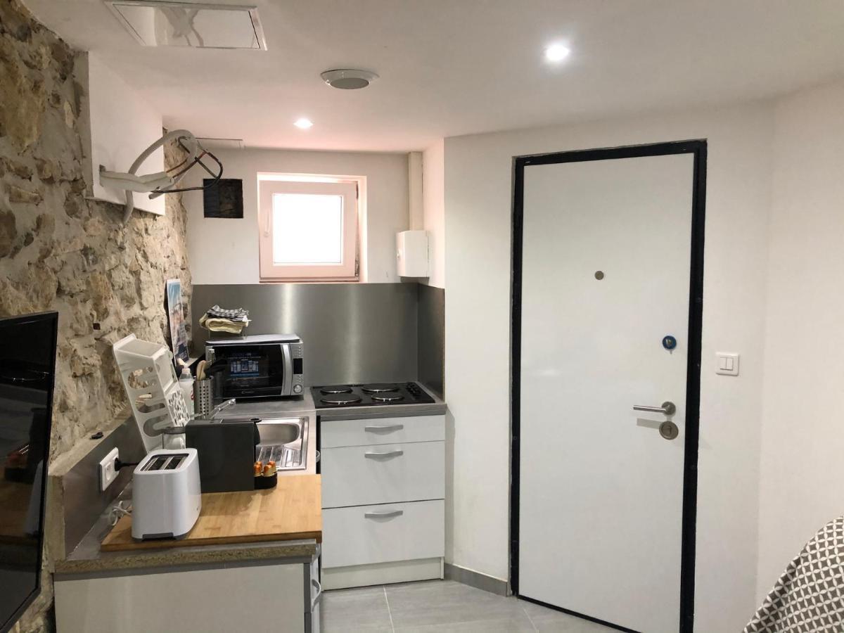 Appartement Les Olives Wifi Netflix Appart-hotel-provence