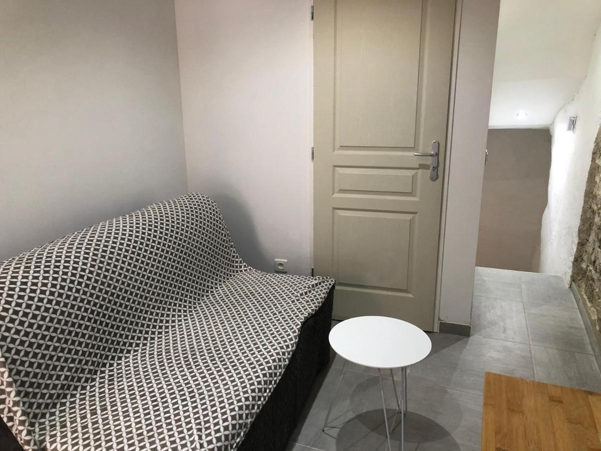 Appartement Les Olives Wifi Netflix Appart-hotel-provence *
