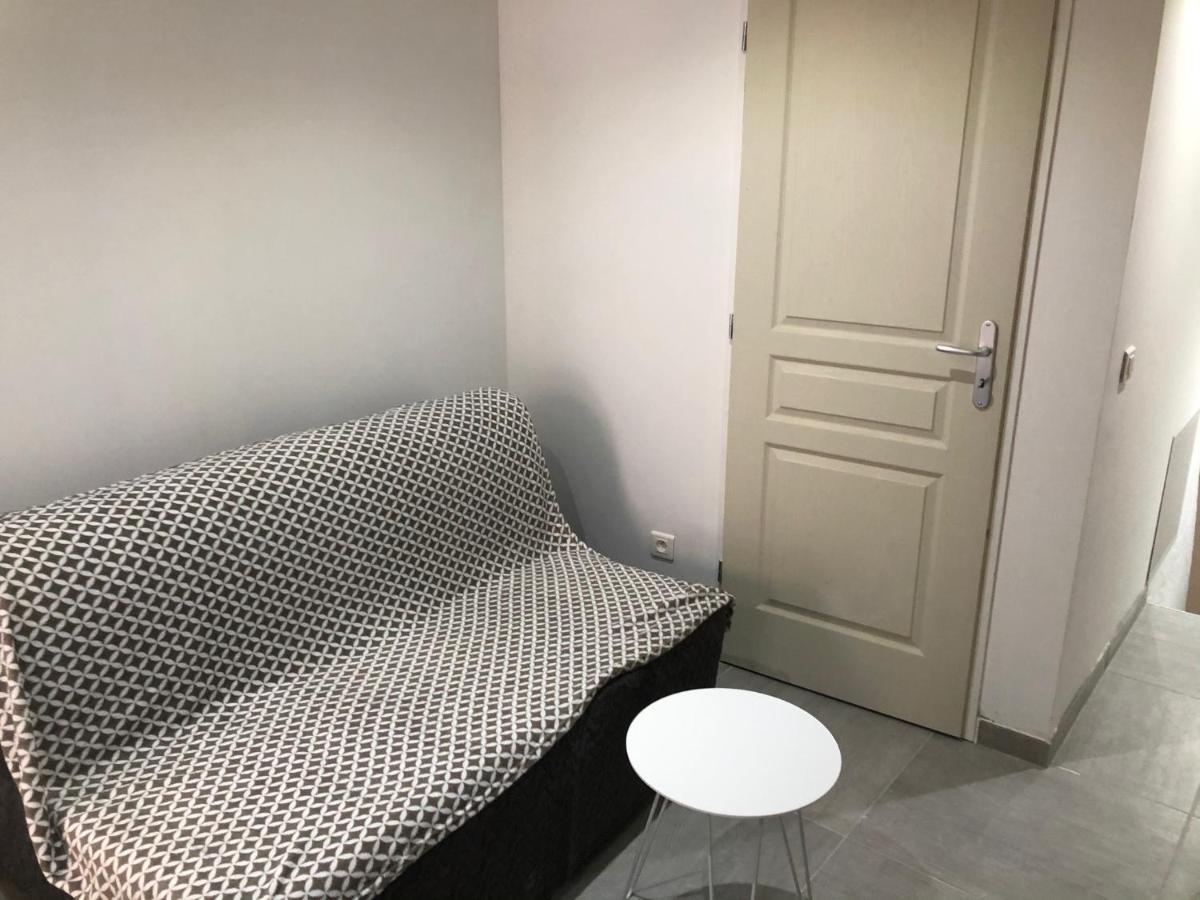 Appartement Les Olives Wifi Netflix Appart-hotel-provence *