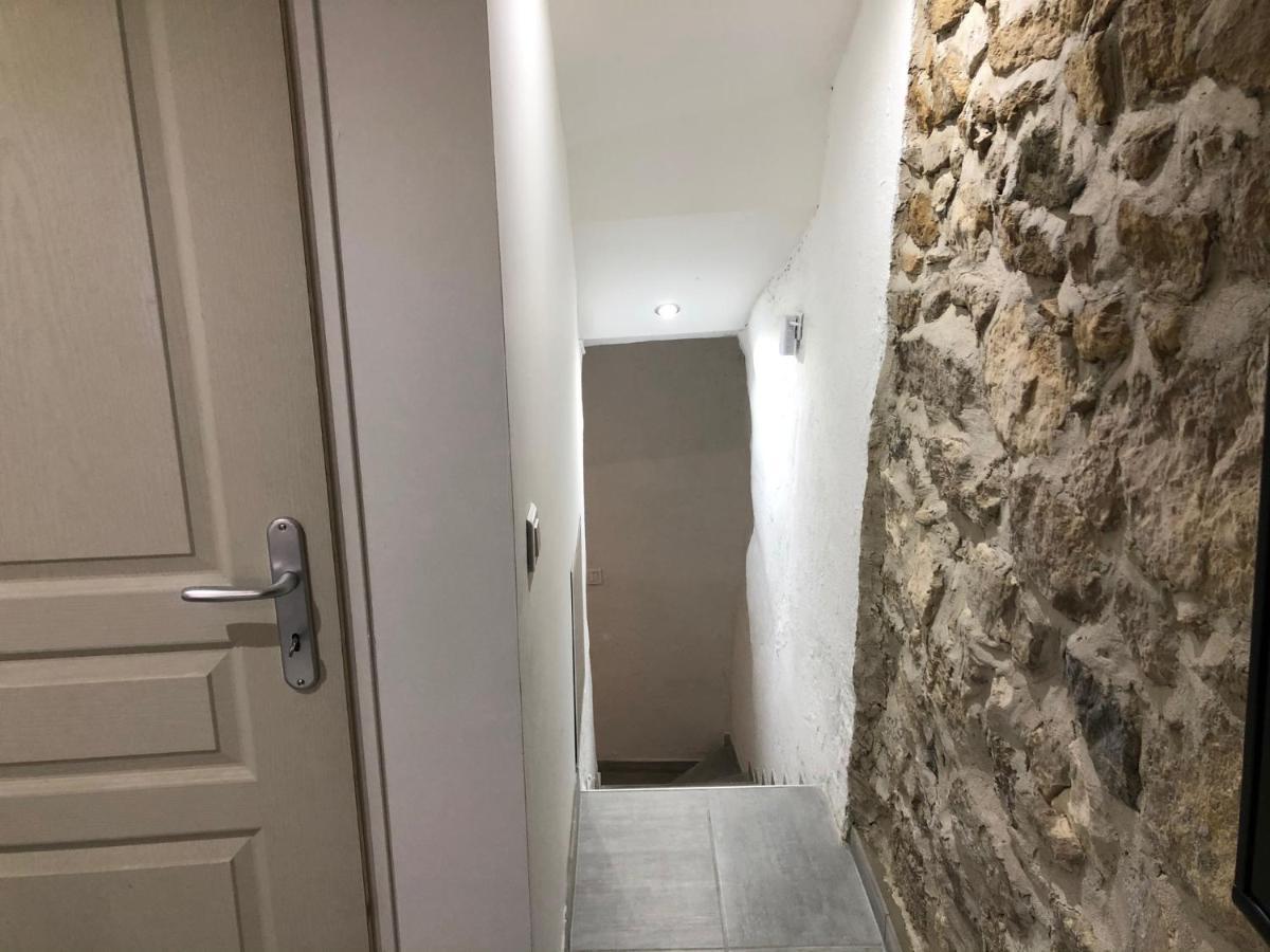 Les Olives Wifi Netflix Appart-hotel-provence Appartement La Fare-les-Oliviers