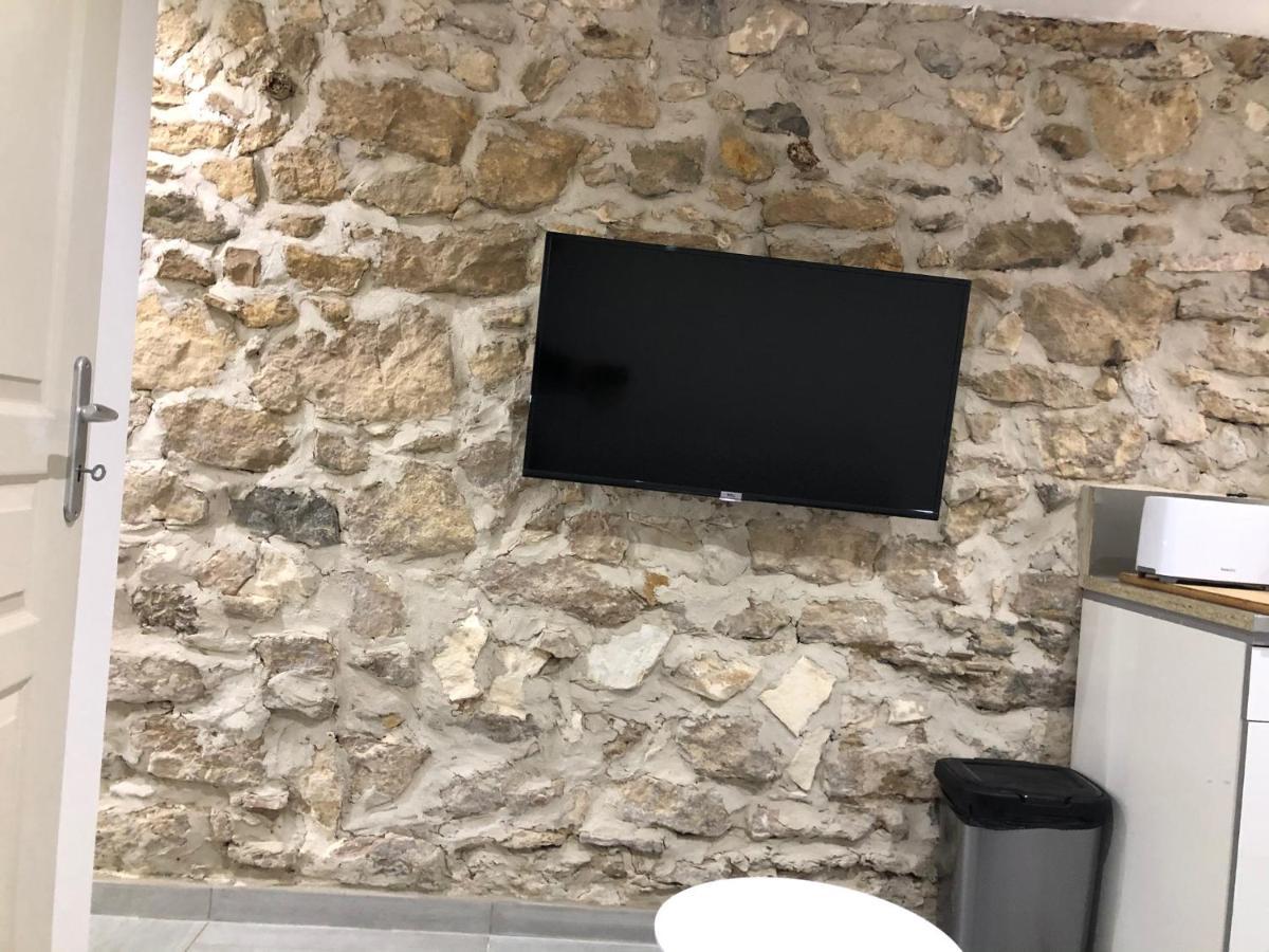Appartement Les Olives Wifi Netflix Appart-hotel-provence